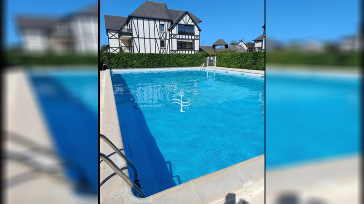 Ma-Cabane - Vente Maison Cabourg, 29 m²