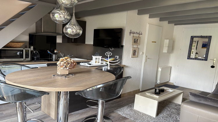 Ma-Cabane - Vente Maison Cabourg, 29 m²