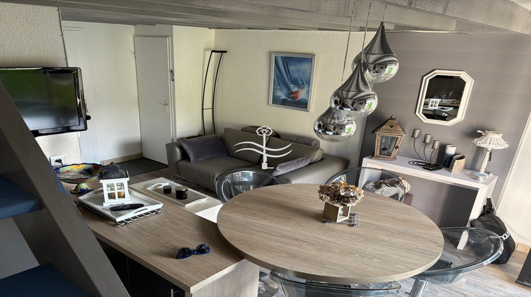 Ma-Cabane - Vente Maison Cabourg, 29 m²