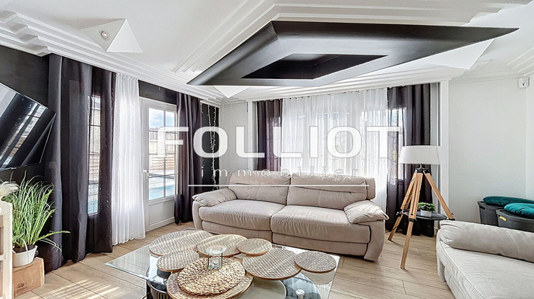 Ma-Cabane - Vente Maison CABOURG, 132 m²