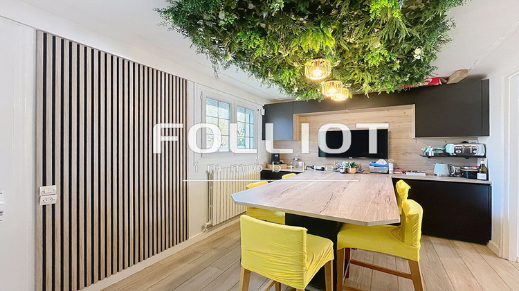 Ma-Cabane - Vente Maison CABOURG, 132 m²