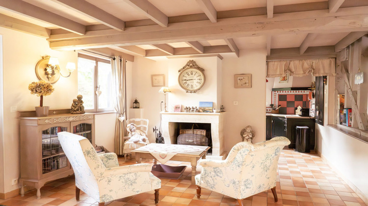 Ma-Cabane - Vente Maison Cabourg, 234 m²