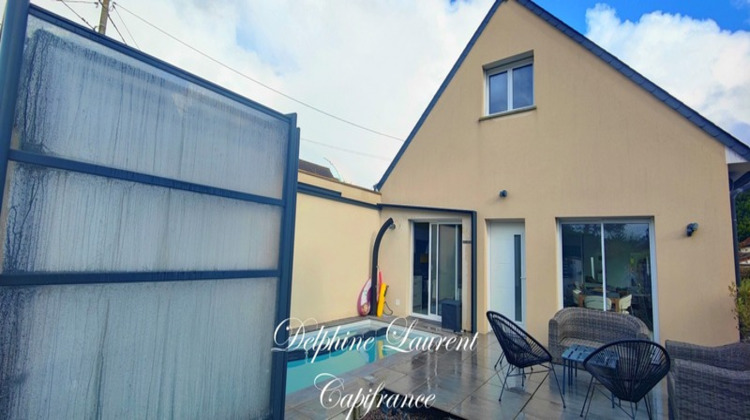 Ma-Cabane - Vente Maison CABOURG, 127 m²