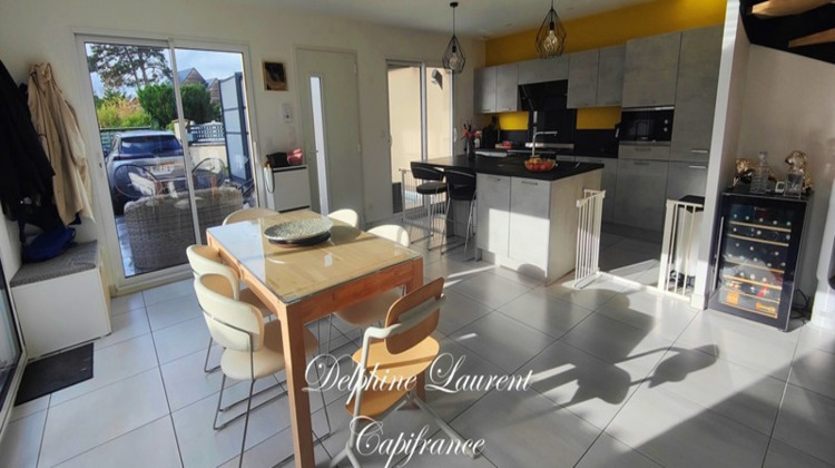 Ma-Cabane - Vente Maison CABOURG, 127 m²