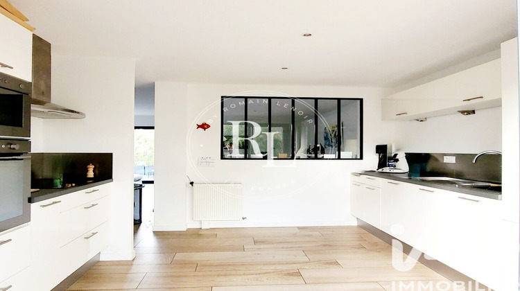 Ma-Cabane - Vente Maison Cabourg, 145 m²