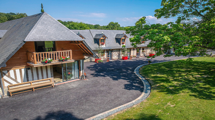 Ma-Cabane - Vente Maison CABOURG, 836 m²