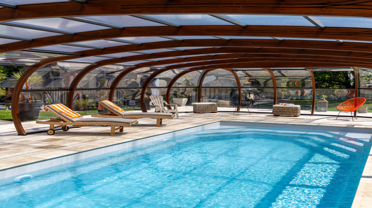 Ma-Cabane - Vente Maison CABOURG, 836 m²