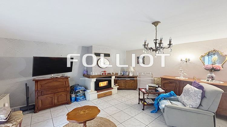 Ma-Cabane - Vente Maison CABOURG, 128 m²