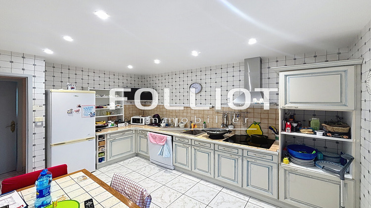 Ma-Cabane - Vente Maison CABOURG, 128 m²