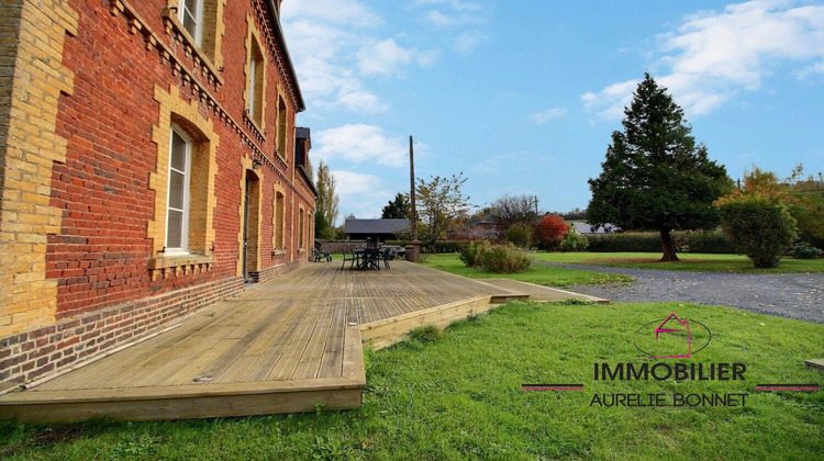 Ma-Cabane - Vente Maison Cabourg, 173 m²