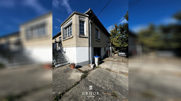 Ma-Cabane - Vente Maison Cabourg, 86 m²