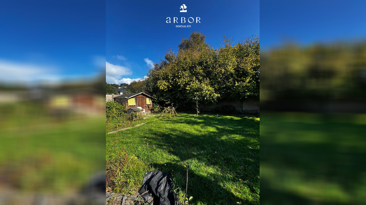 Ma-Cabane - Vente Maison Cabourg, 86 m²