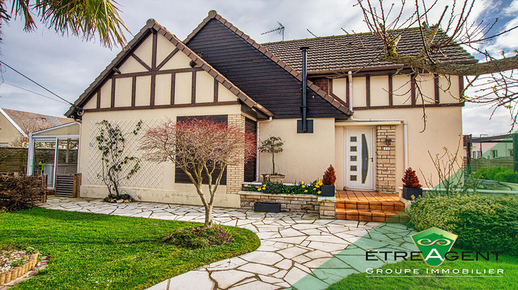 Ma-Cabane - Vente Maison CABOURG, 132 m²