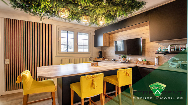 Ma-Cabane - Vente Maison CABOURG, 132 m²