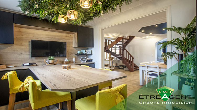 Ma-Cabane - Vente Maison CABOURG, 132 m²