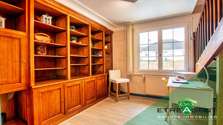 Ma-Cabane - Vente Maison CABOURG, 132 m²