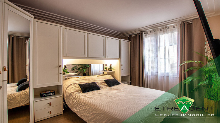 Ma-Cabane - Vente Maison CABOURG, 132 m²