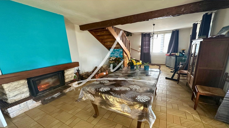 Ma-Cabane - Vente Maison Cabourg, 140 m²