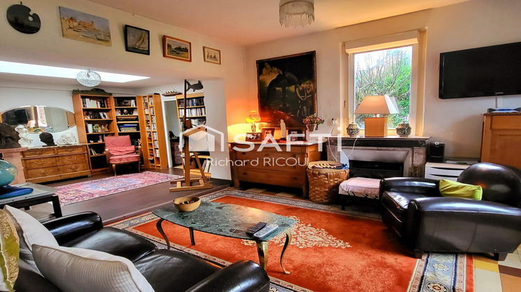 Ma-Cabane - Vente Maison Cabourg, 143 m²