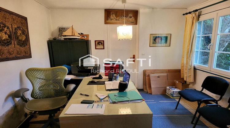 Ma-Cabane - Vente Maison Cabourg, 143 m²