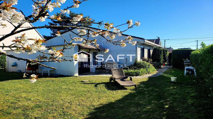 Ma-Cabane - Vente Maison Cabourg, 90 m²