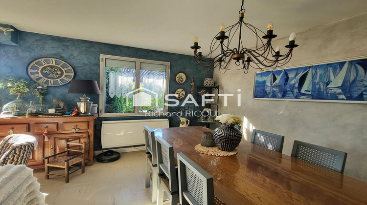 Ma-Cabane - Vente Maison Cabourg, 90 m²