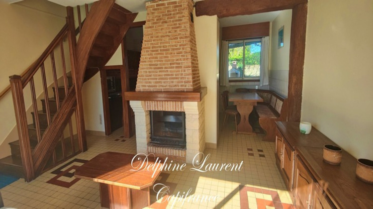 Ma-Cabane - Vente Maison CABOURG, 75 m²
