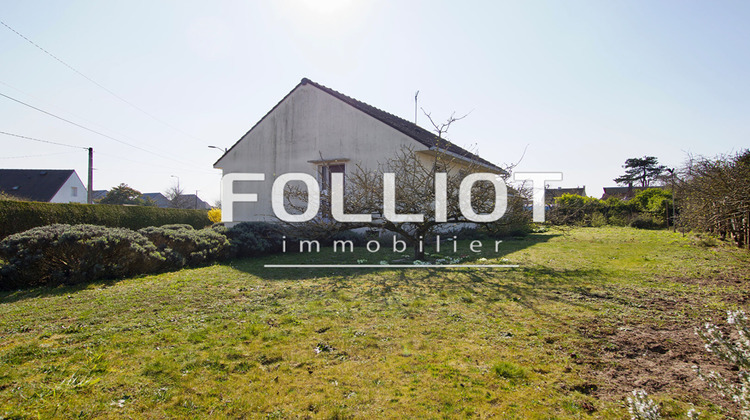 Ma-Cabane - Vente Maison CABOURG, 64 m²