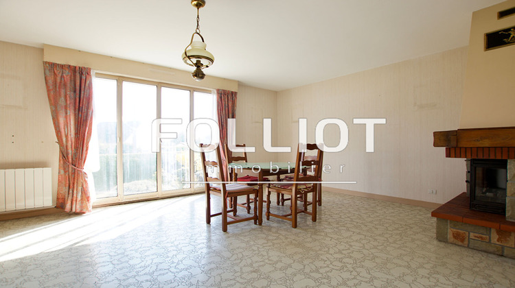 Ma-Cabane - Vente Maison CABOURG, 64 m²