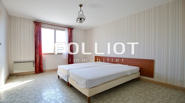 Ma-Cabane - Vente Maison CABOURG, 64 m²