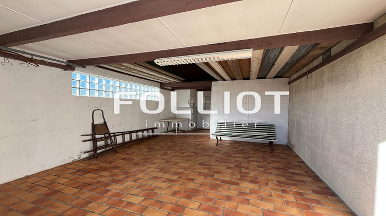 Ma-Cabane - Vente Maison CABOURG, 64 m²