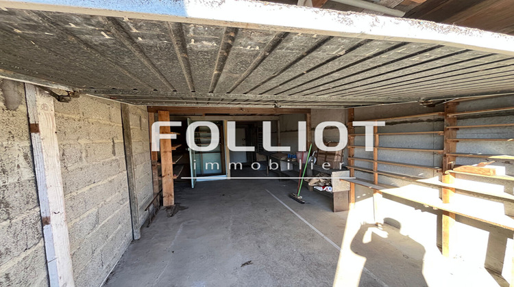 Ma-Cabane - Vente Maison CABOURG, 64 m²