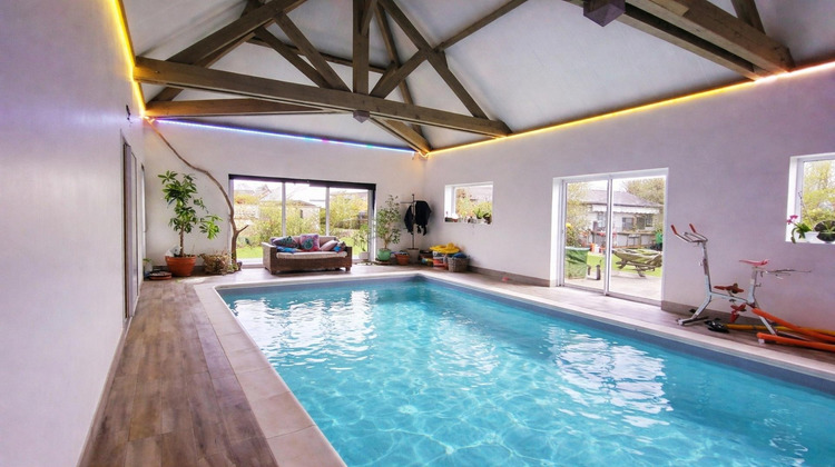 Ma-Cabane - Vente Maison Cabourg, 196 m²