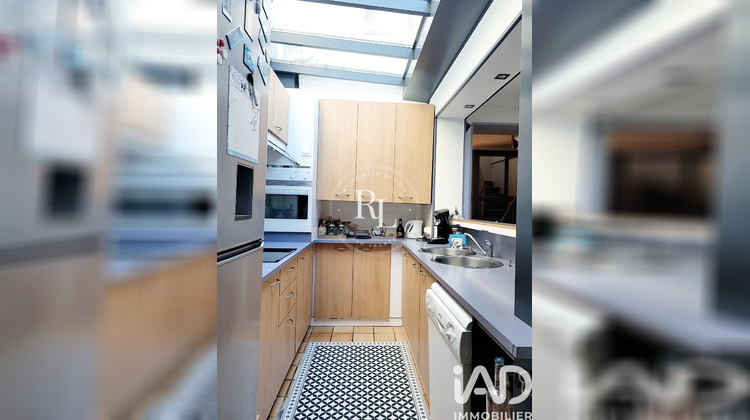 Ma-Cabane - Vente Maison Cabourg, 73 m²