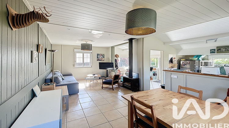 Ma-Cabane - Vente Maison Cabourg, 67 m²