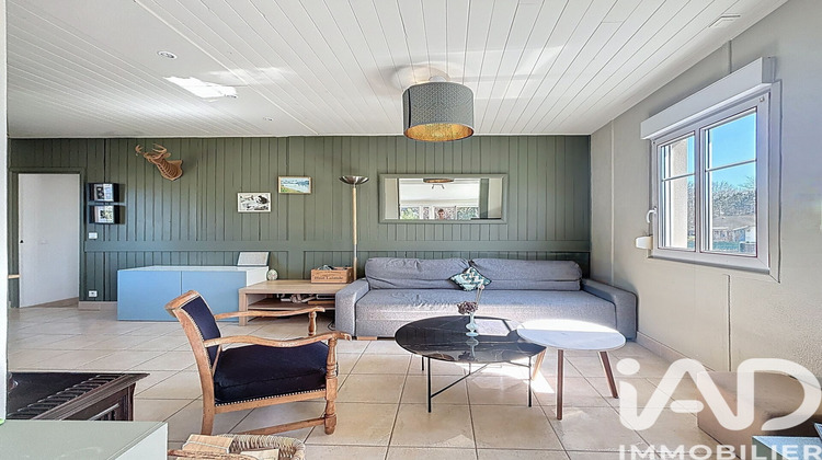 Ma-Cabane - Vente Maison Cabourg, 67 m²