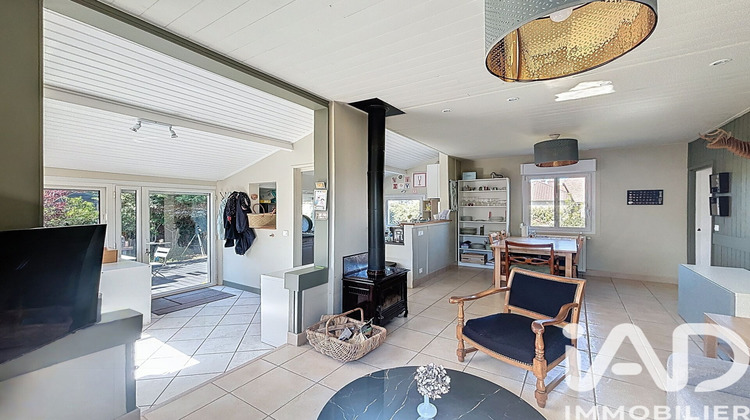 Ma-Cabane - Vente Maison Cabourg, 67 m²