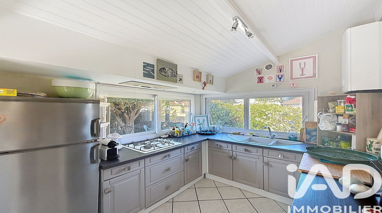 Ma-Cabane - Vente Maison Cabourg, 67 m²