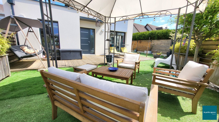Ma-Cabane - Vente Maison Cabourg, 145 m²