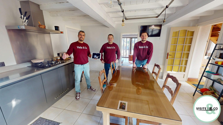 Ma-Cabane - Vente Maison Cabourg, 333 m²