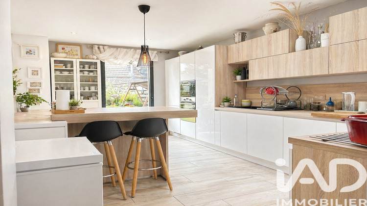 Ma-Cabane - Vente Maison Cabourg, 149 m²