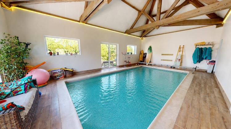 Ma-Cabane - Vente Maison Cabourg, 196 m²