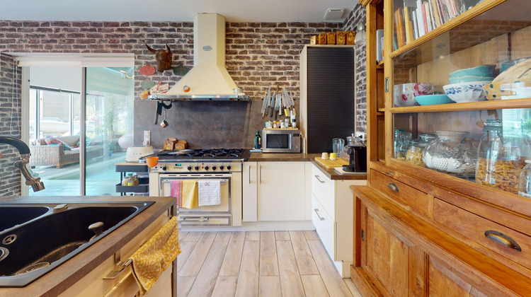 Ma-Cabane - Vente Maison Cabourg, 196 m²