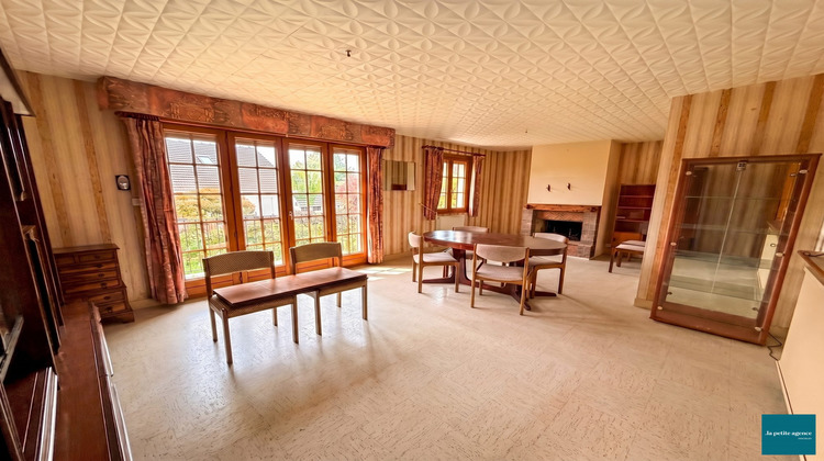 Ma-Cabane - Vente Maison Cabourg, 80 m²