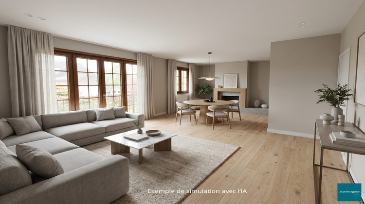 Ma-Cabane - Vente Maison Cabourg, 80 m²