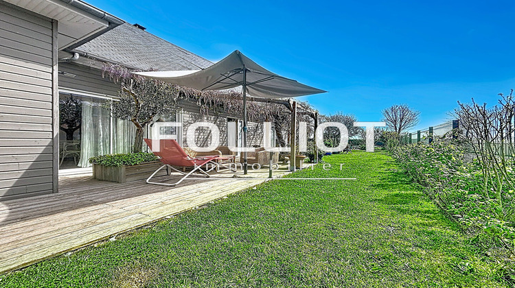 Ma-Cabane - Vente Maison CABOURG, 224 m²