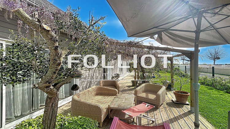 Ma-Cabane - Vente Maison CABOURG, 224 m²