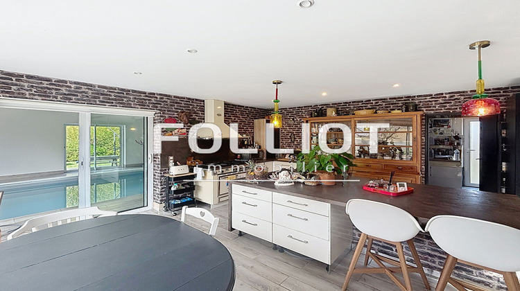 Ma-Cabane - Vente Maison CABOURG, 224 m²