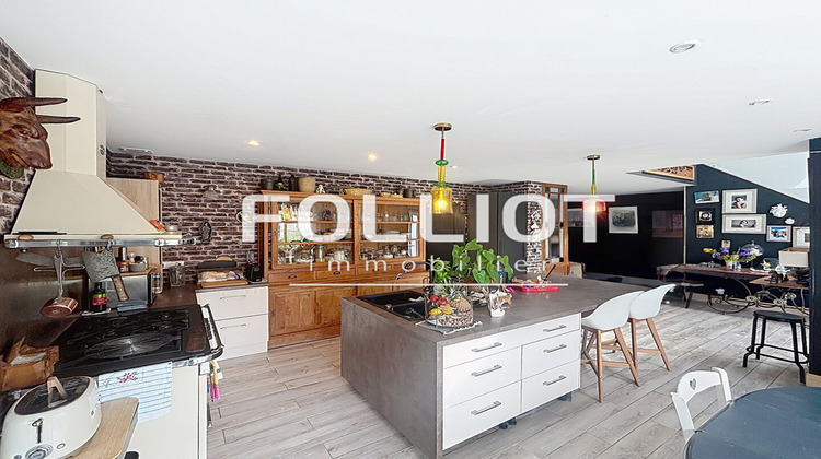 Ma-Cabane - Vente Maison CABOURG, 224 m²