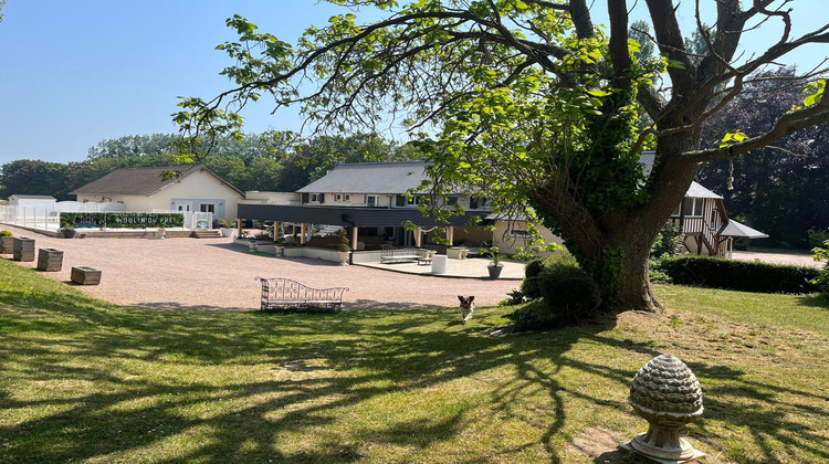 Ma-Cabane - Vente Maison Cabourg, 650 m²